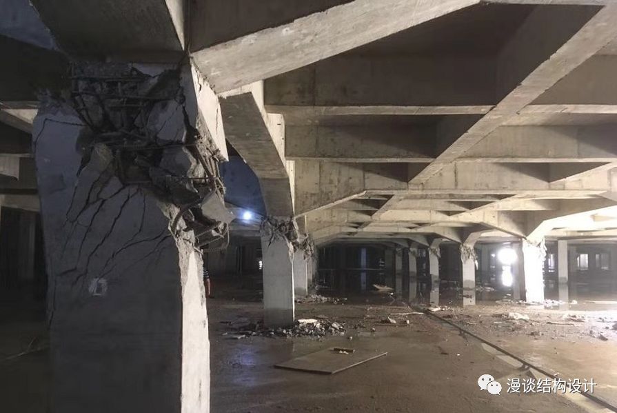 輕視抗浮的后果！近期三個抗浮事故案例總結(jié)！